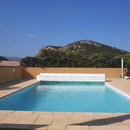 Villa L'aghja