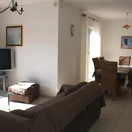 L'aghja Villa *