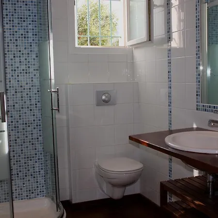 L'aghja Villa