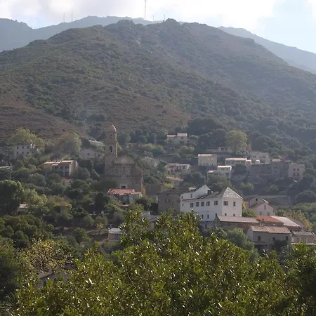 Villa L'aghja *